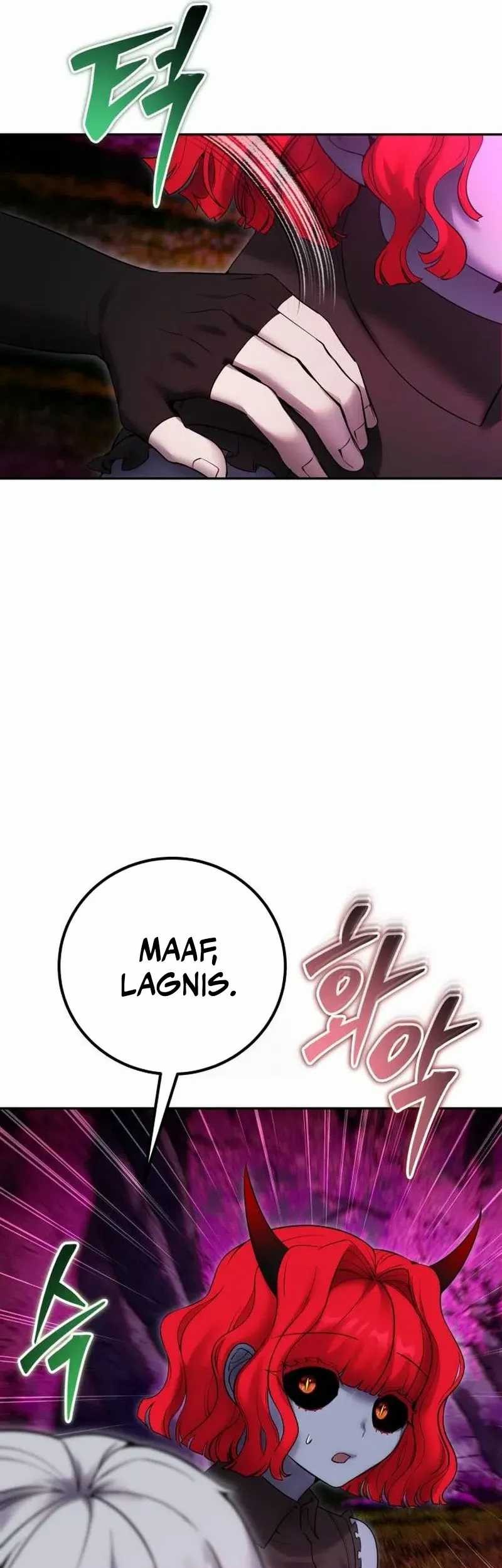 I Was More Overpowered Than The Hero, So I Hid My Power! Chapter 76 - halaman 6