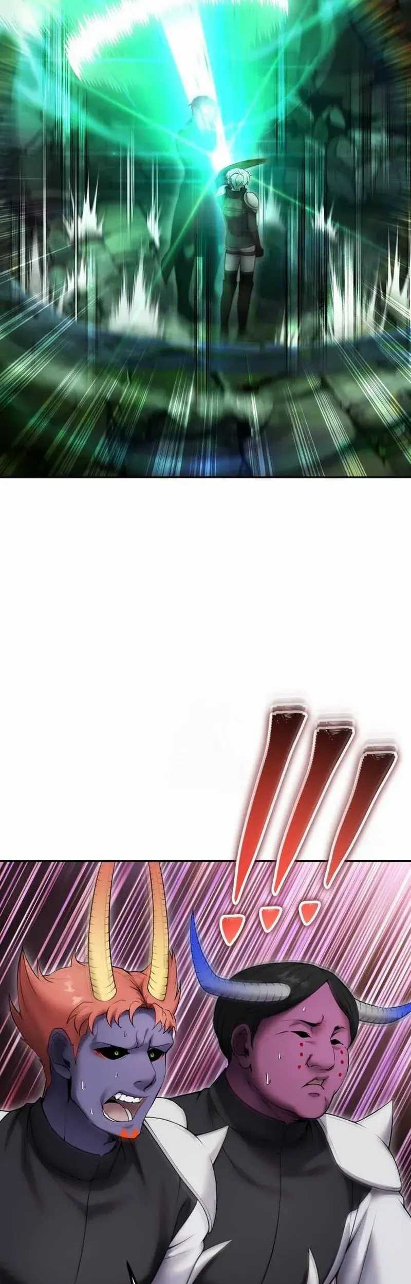 I Was More Overpowered Than The Hero, So I Hid My Power! Chapter 76 - halaman 63