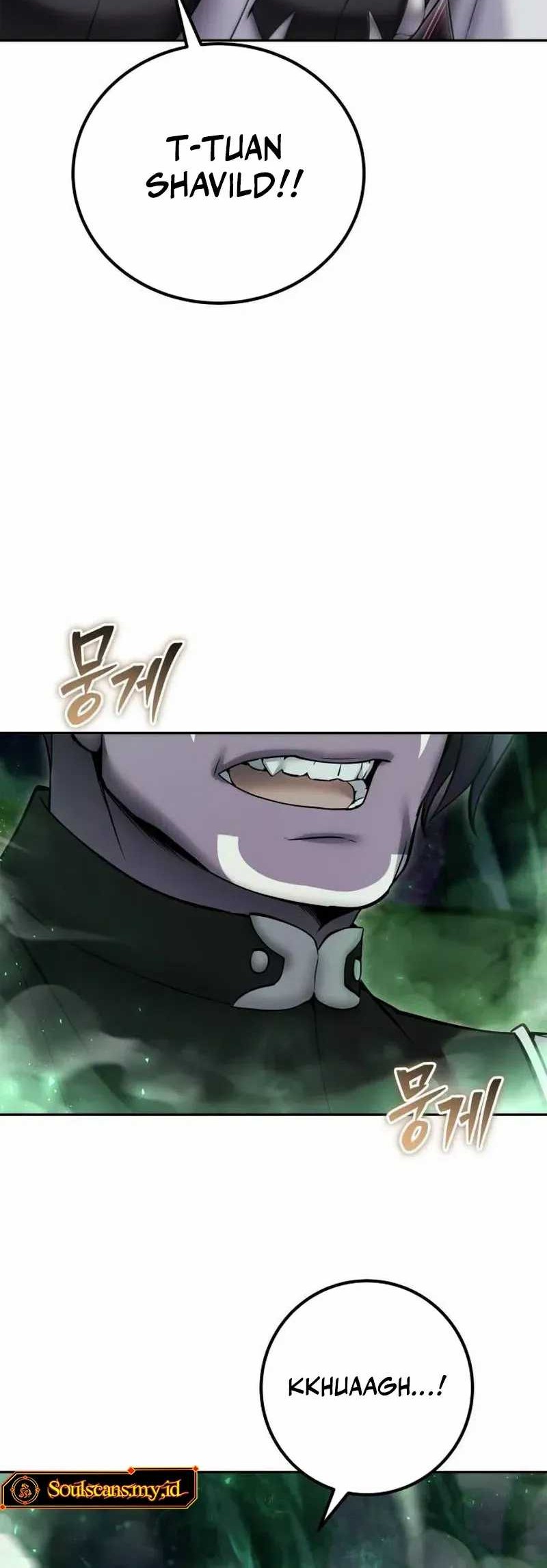 I Was More Overpowered Than The Hero, So I Hid My Power! Chapter 76 - halaman 64