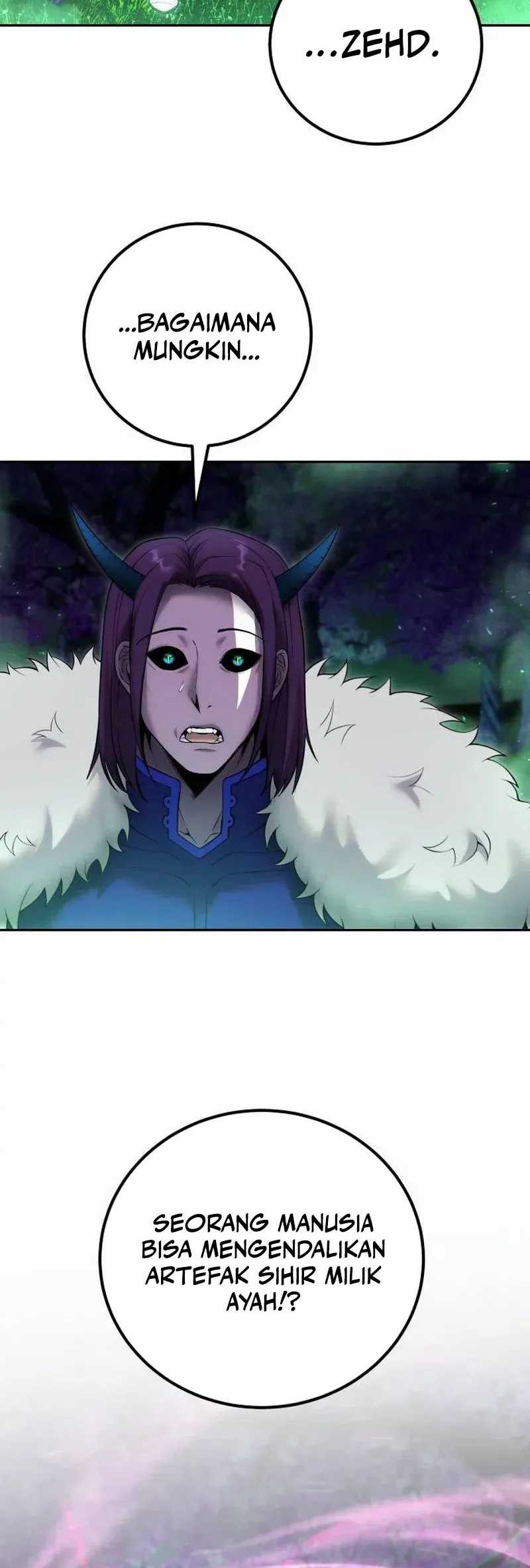 I Was More Overpowered Than The Hero, So I Hid My Power! Chapter 76 - halaman 66