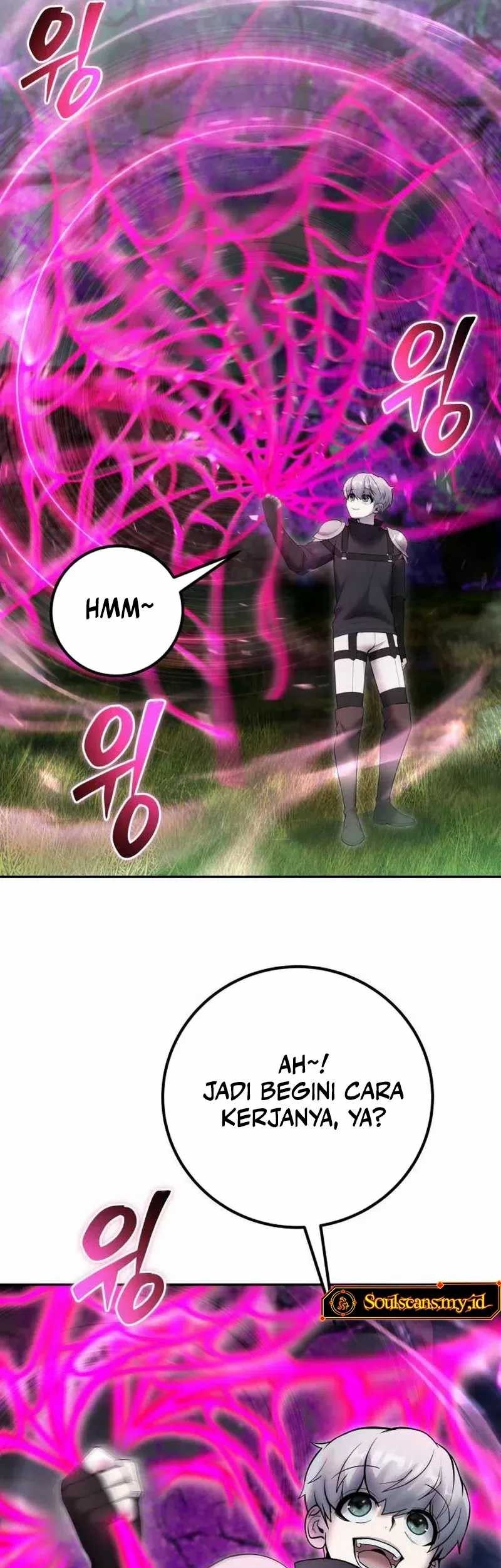 I Was More Overpowered Than The Hero, So I Hid My Power! Chapter 76 - halaman 67