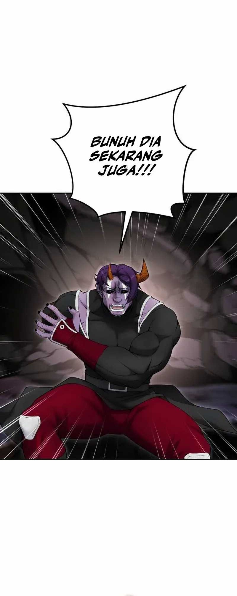 I Was More Overpowered Than The Hero, So I Hid My Power! Chapter 76 - halaman 70