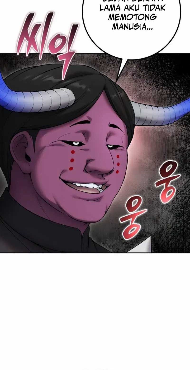 I Was More Overpowered Than The Hero, So I Hid My Power! Chapter 76 - halaman 72