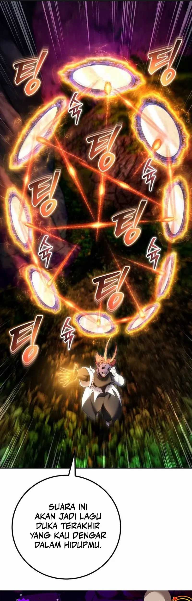 I Was More Overpowered Than The Hero, So I Hid My Power! Chapter 76 - halaman 75