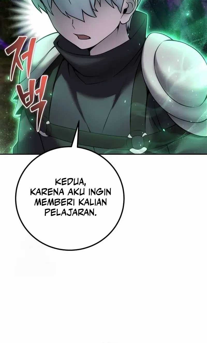 I Was More Overpowered Than The Hero, So I Hid My Power! Chapter 76 - halaman 82