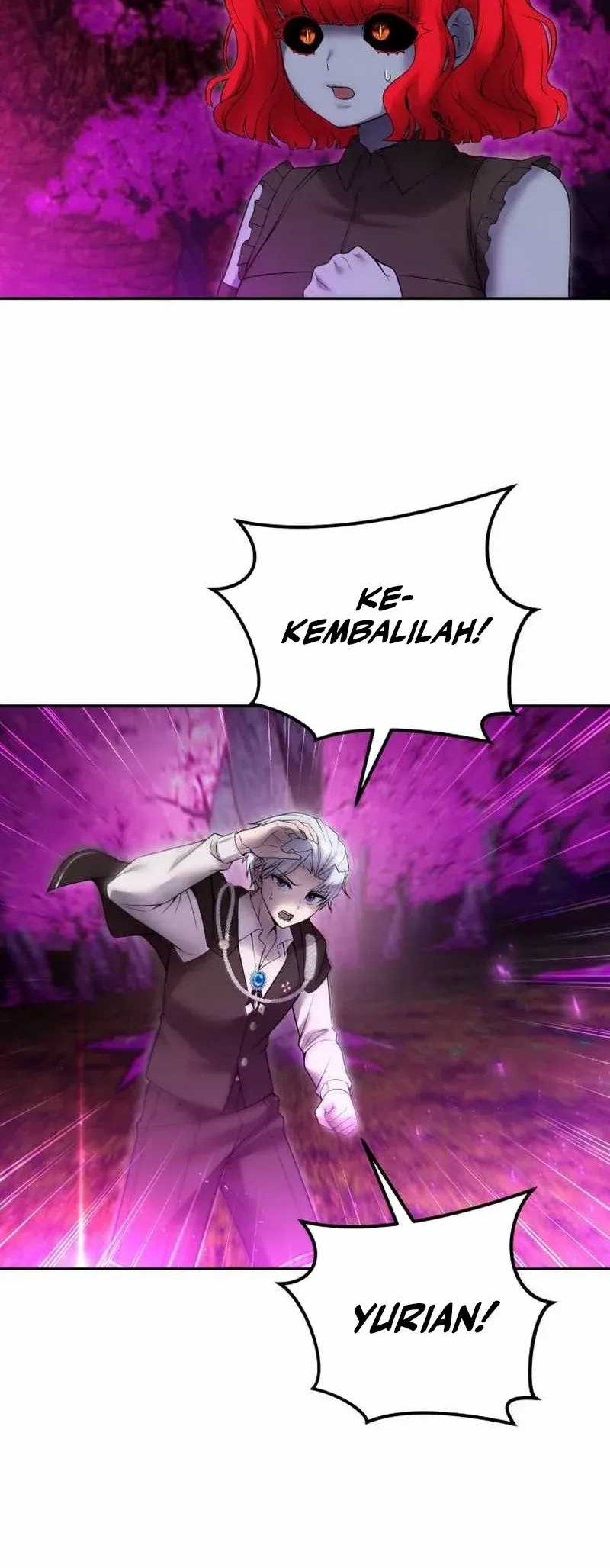 I Was More Overpowered Than The Hero, So I Hid My Power! Chapter 76 - halaman 9