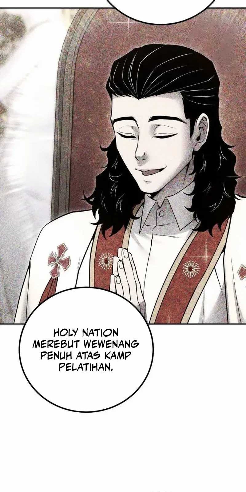 I Was More Overpowered Than The Hero, So I Hid My Power! Chapter 77 - halaman 11