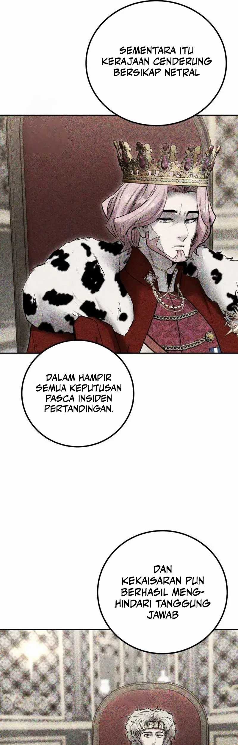 I Was More Overpowered Than The Hero, So I Hid My Power! Chapter 77 - halaman 12