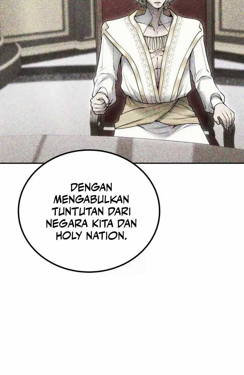 I Was More Overpowered Than The Hero, So I Hid My Power! Chapter 77 - halaman 13