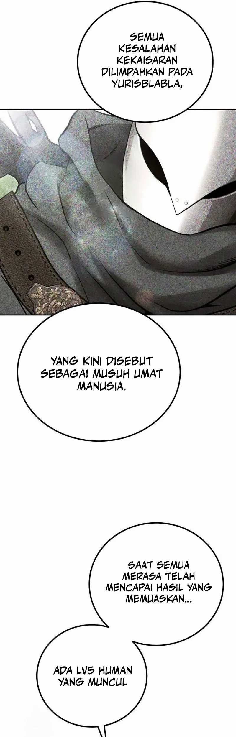 I Was More Overpowered Than The Hero, So I Hid My Power! Chapter 77 - halaman 14