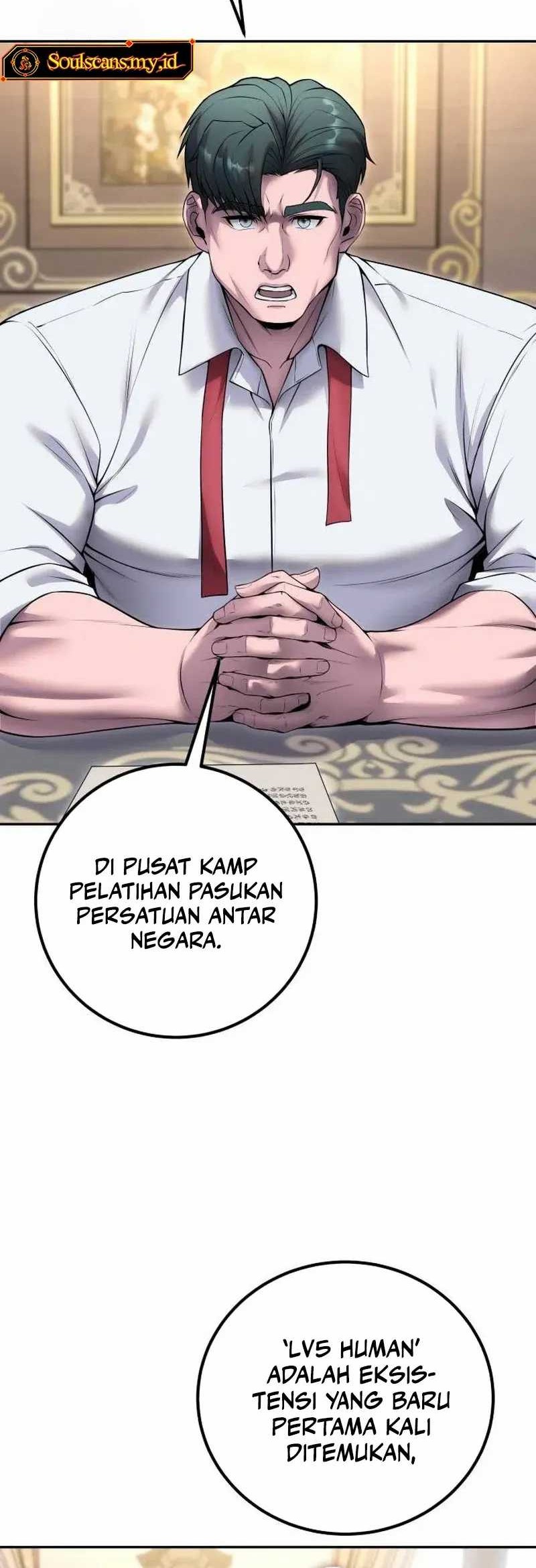 I Was More Overpowered Than The Hero, So I Hid My Power! Chapter 77 - halaman 15