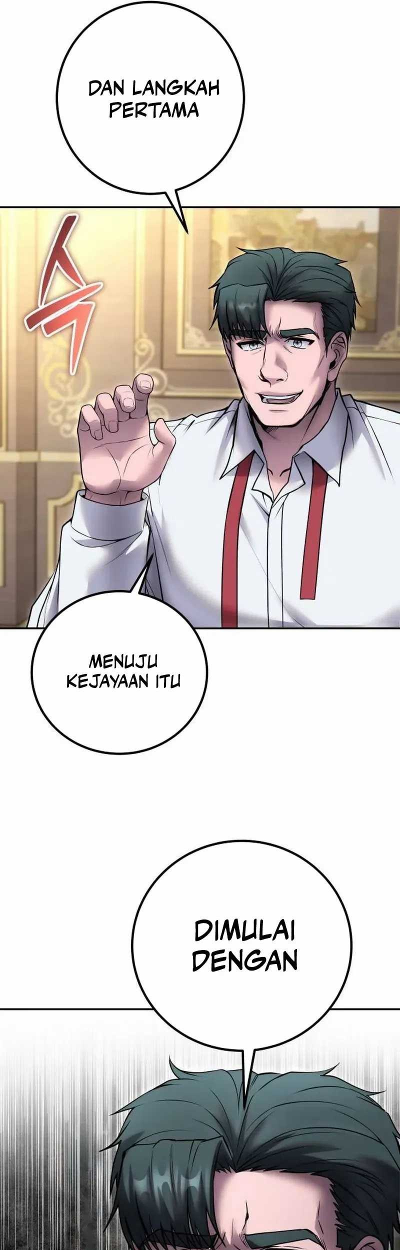 I Was More Overpowered Than The Hero, So I Hid My Power! Chapter 77 - halaman 22