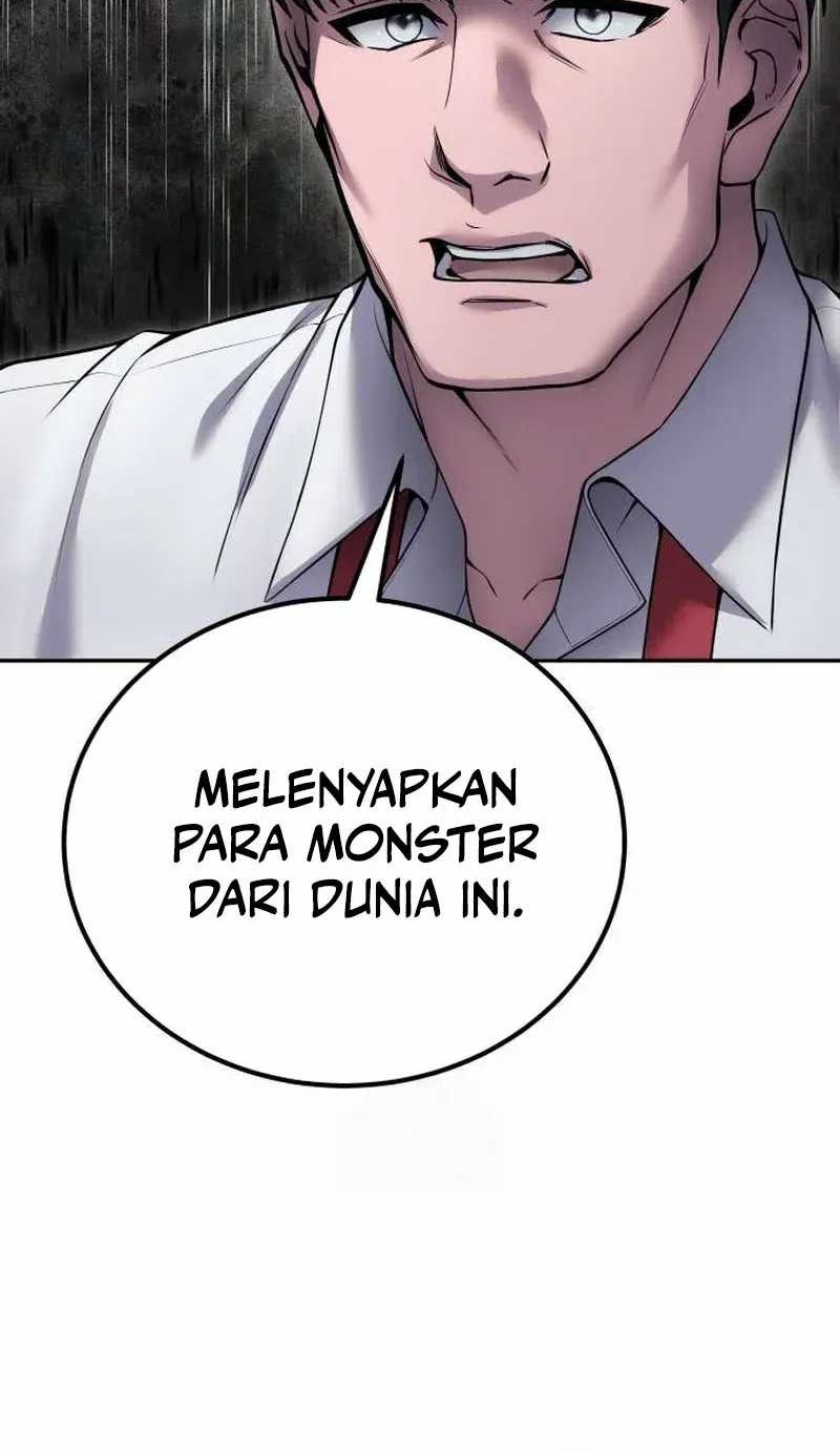I Was More Overpowered Than The Hero, So I Hid My Power! Chapter 77 - halaman 23