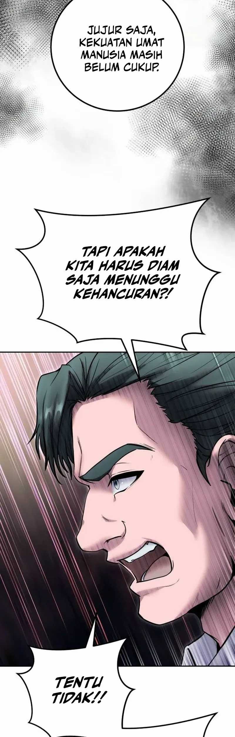 I Was More Overpowered Than The Hero, So I Hid My Power! Chapter 77 - halaman 25