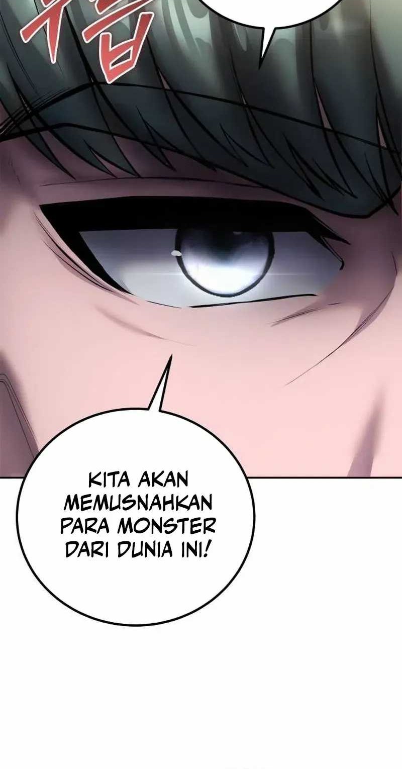 I Was More Overpowered Than The Hero, So I Hid My Power! Chapter 77 - halaman 30
