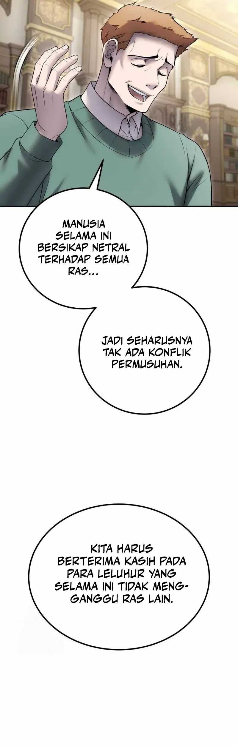 I Was More Overpowered Than The Hero, So I Hid My Power! Chapter 77 - halaman 35