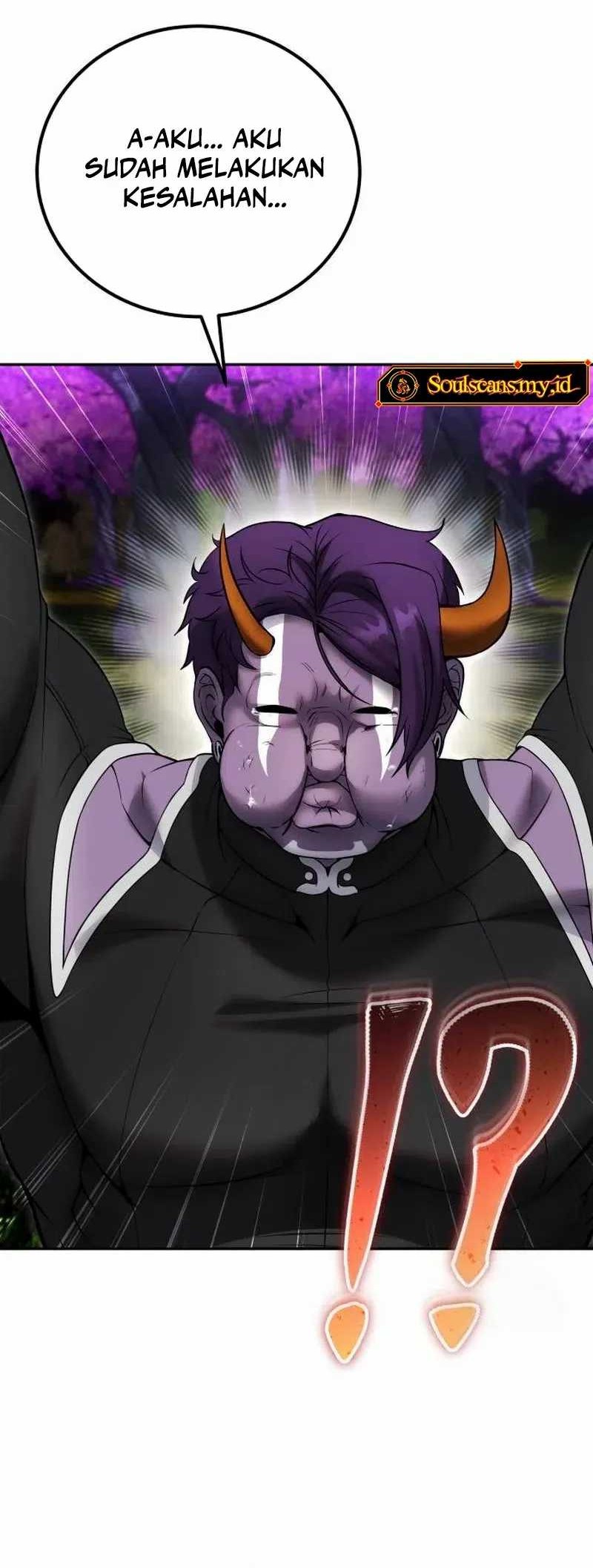 I Was More Overpowered Than The Hero, So I Hid My Power! Chapter 77 - halaman 36