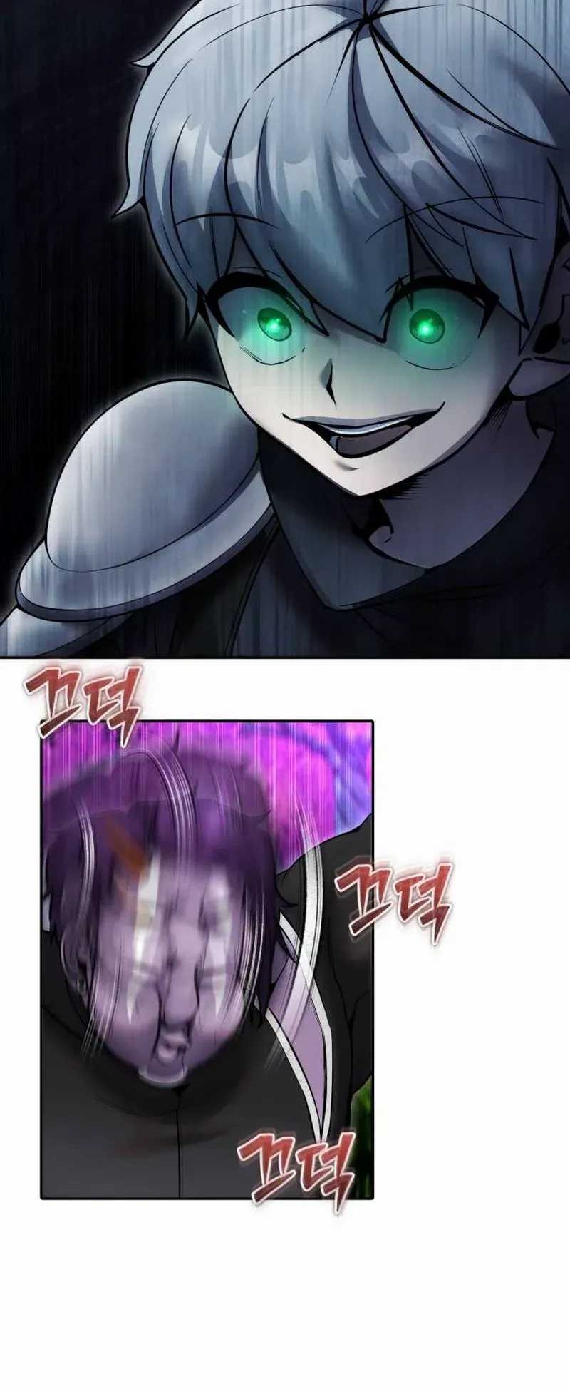 I Was More Overpowered Than The Hero, So I Hid My Power! Chapter 77 - halaman 40