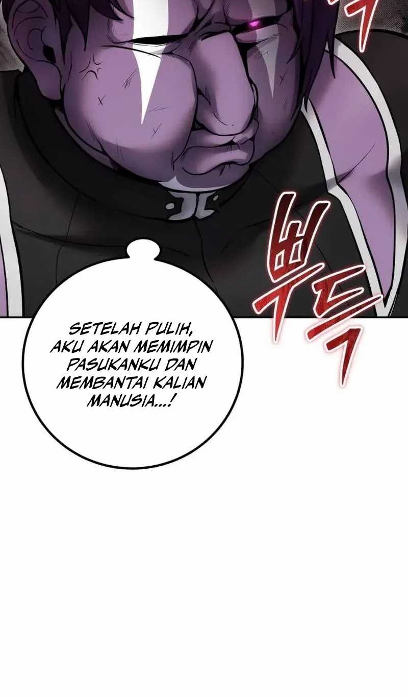 I Was More Overpowered Than The Hero, So I Hid My Power! Chapter 77 - halaman 42