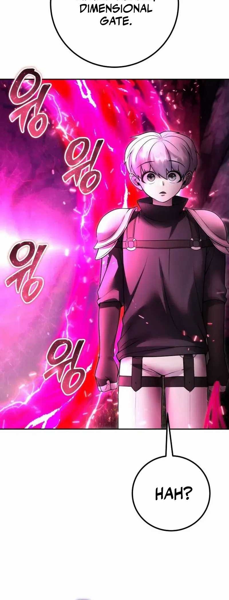 I Was More Overpowered Than The Hero, So I Hid My Power! Chapter 77 - halaman 44