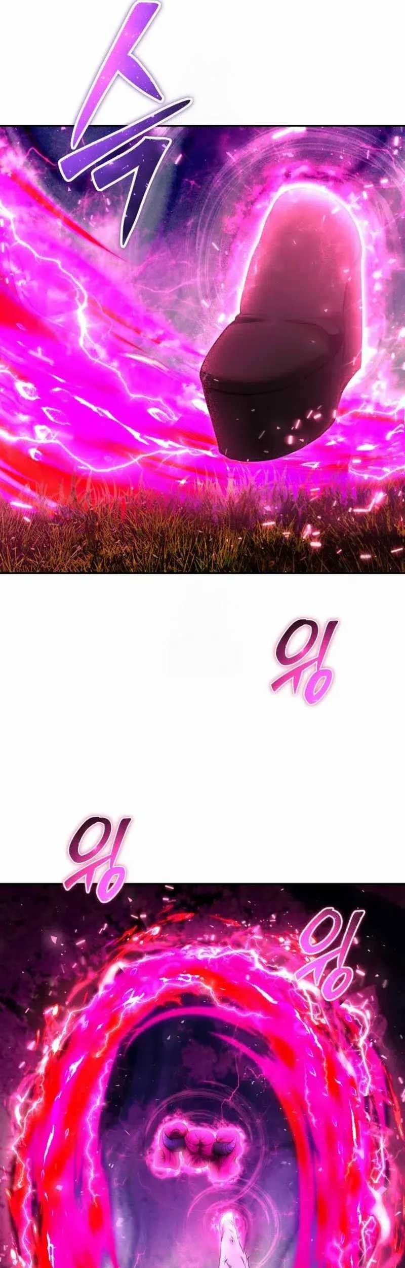 I Was More Overpowered Than The Hero, So I Hid My Power! Chapter 77 - halaman 45