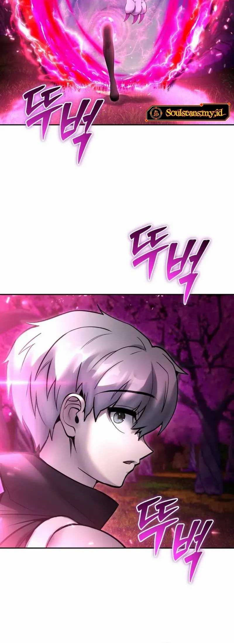 I Was More Overpowered Than The Hero, So I Hid My Power! Chapter 77 - halaman 46