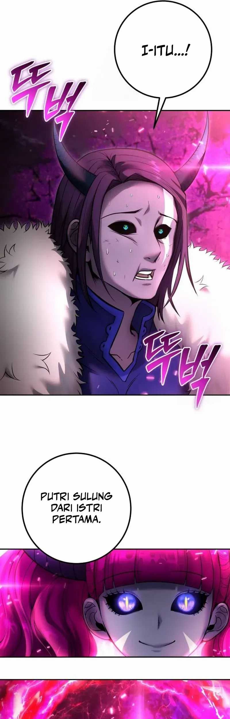 I Was More Overpowered Than The Hero, So I Hid My Power! Chapter 77 - halaman 47