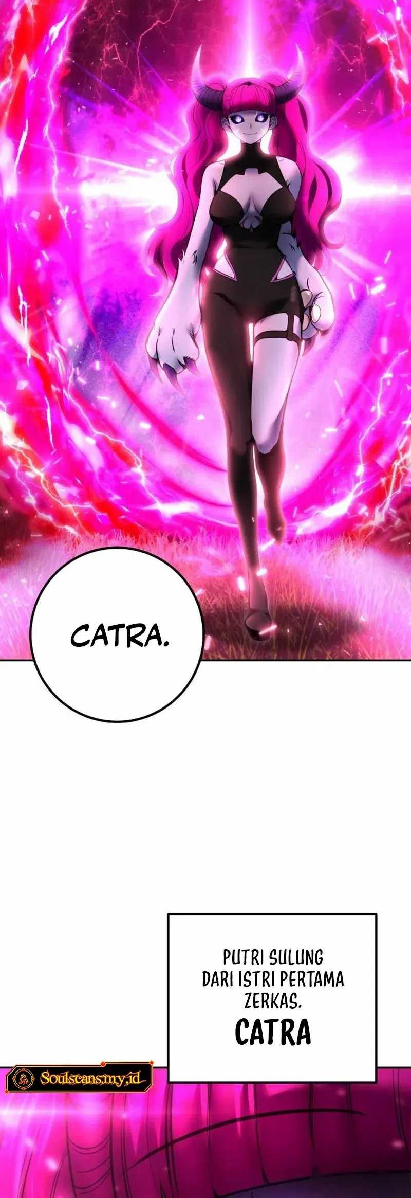 I Was More Overpowered Than The Hero, So I Hid My Power! Chapter 77 - halaman 48