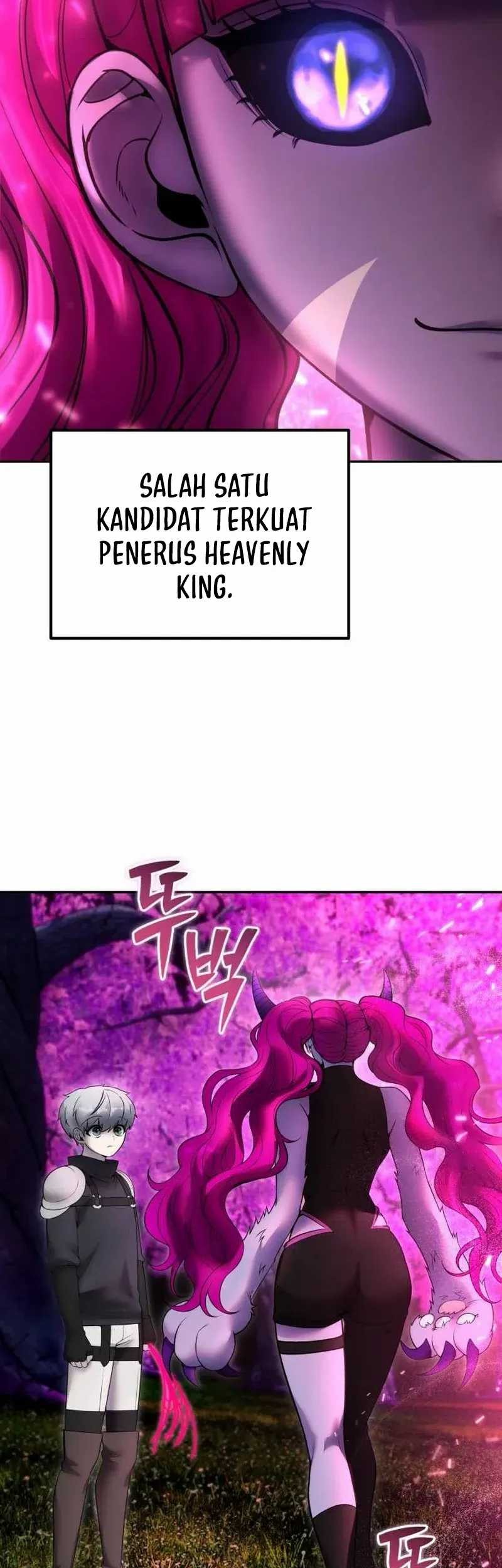 I Was More Overpowered Than The Hero, So I Hid My Power! Chapter 77 - halaman 49