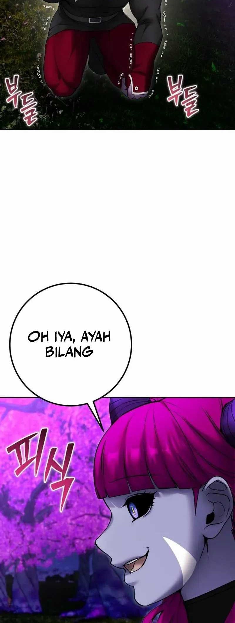 I Was More Overpowered Than The Hero, So I Hid My Power! Chapter 77 - halaman 52