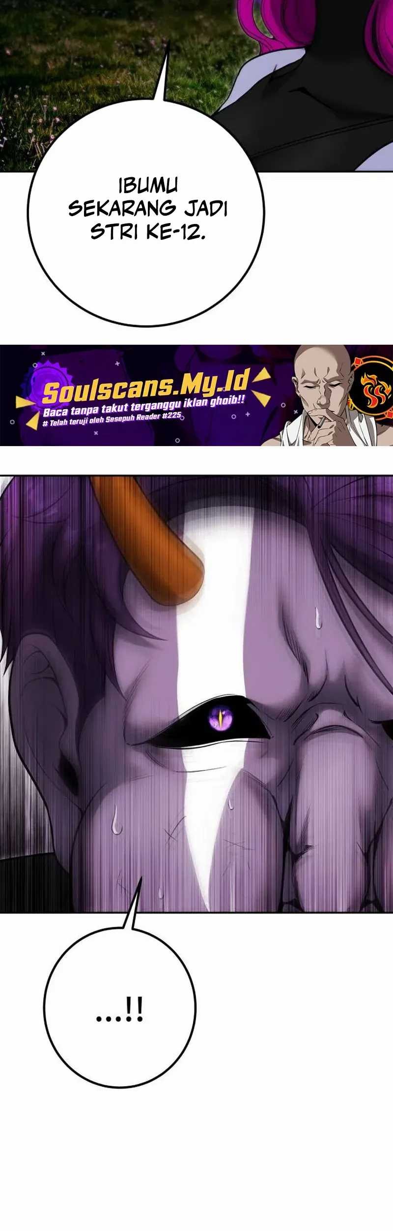 I Was More Overpowered Than The Hero, So I Hid My Power! Chapter 77 - halaman 53
