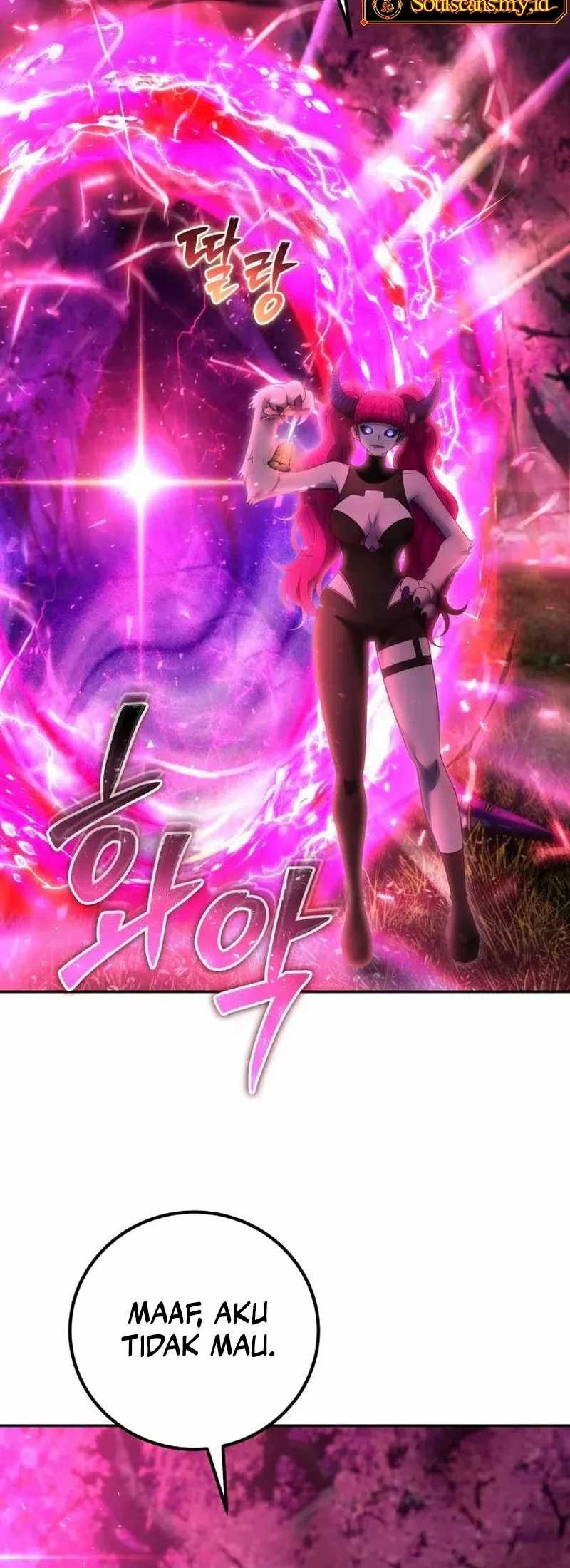 I Was More Overpowered Than The Hero, So I Hid My Power! Chapter 77 - halaman 62