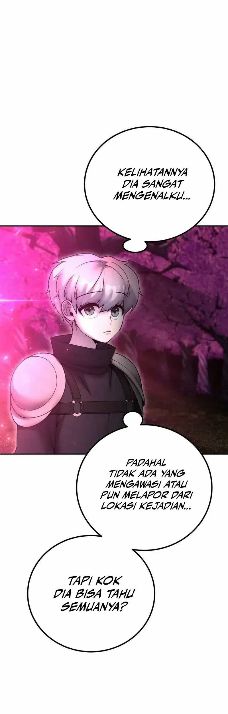 I Was More Overpowered Than The Hero, So I Hid My Power! Chapter 77 - halaman 66