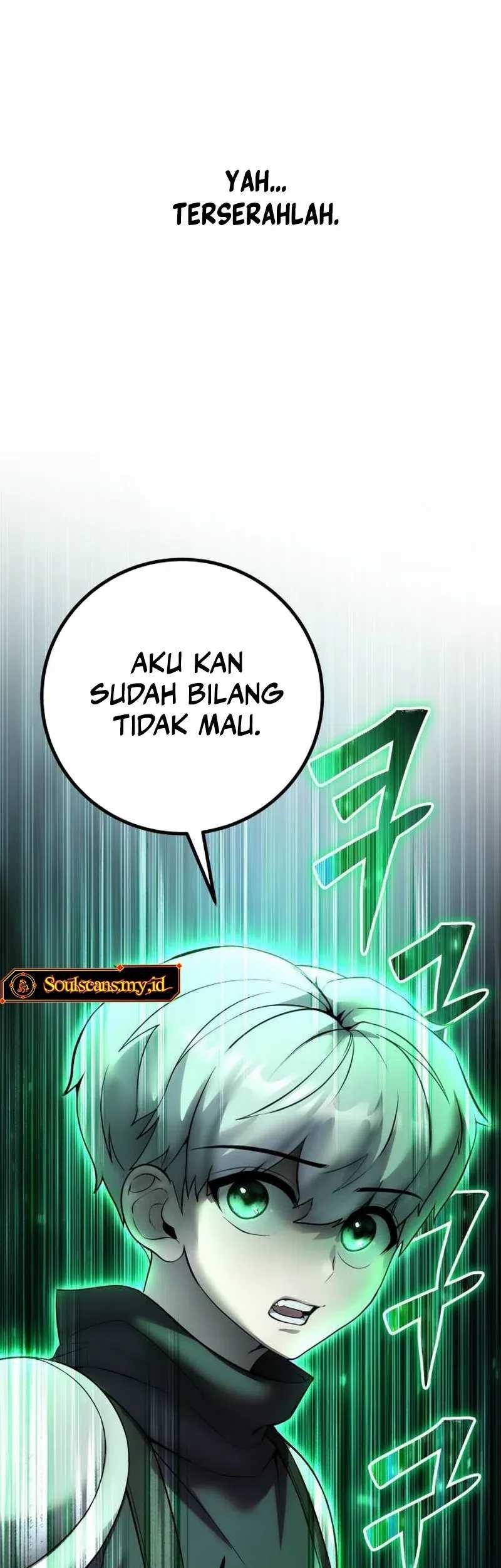 I Was More Overpowered Than The Hero, So I Hid My Power! Chapter 77 - halaman 67