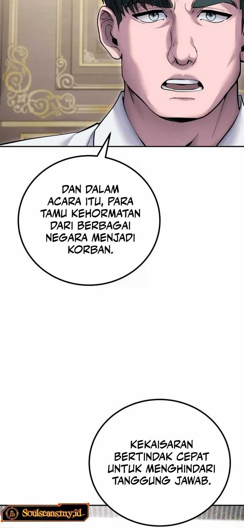 I Was More Overpowered Than The Hero, So I Hid My Power! Chapter 77 - halaman 7