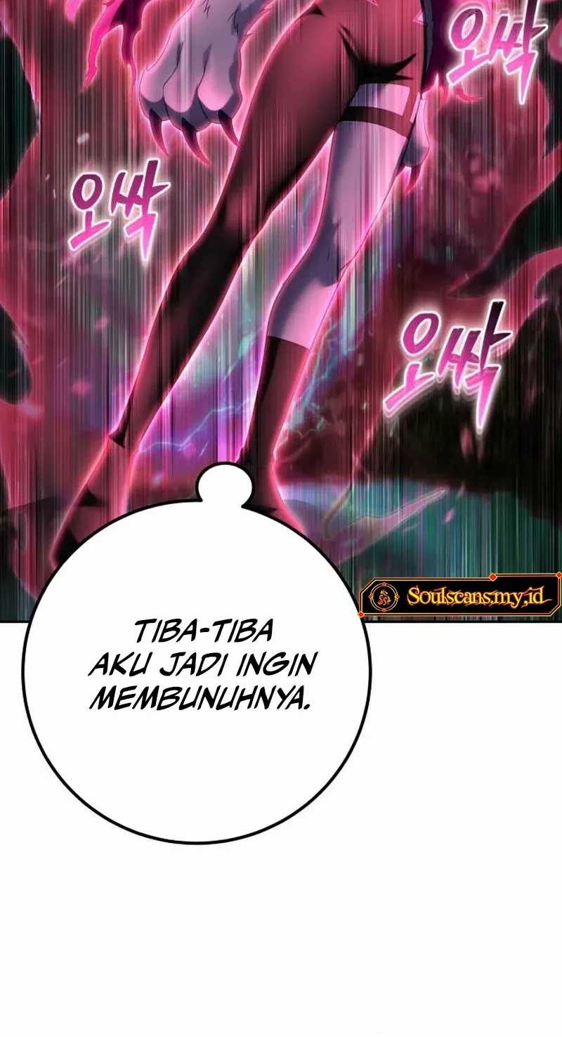 I Was More Overpowered Than The Hero, So I Hid My Power! Chapter 77 - halaman 70