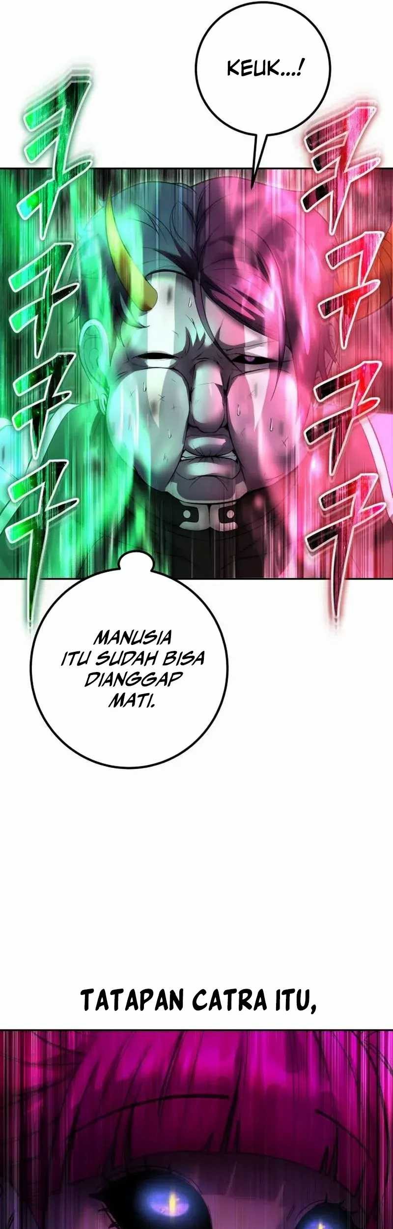 I Was More Overpowered Than The Hero, So I Hid My Power! Chapter 77 - halaman 71