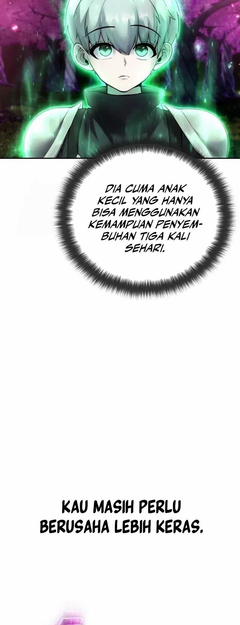 I Was More Overpowered Than The Hero, So I Hid My Power! Chapter 77 - halaman 74
