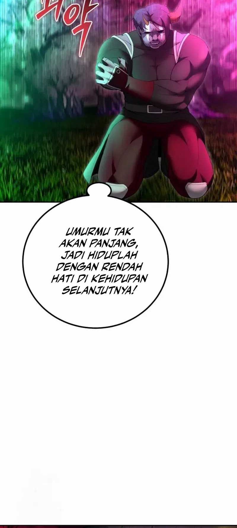 I Was More Overpowered Than The Hero, So I Hid My Power! Chapter 77 - halaman 76
