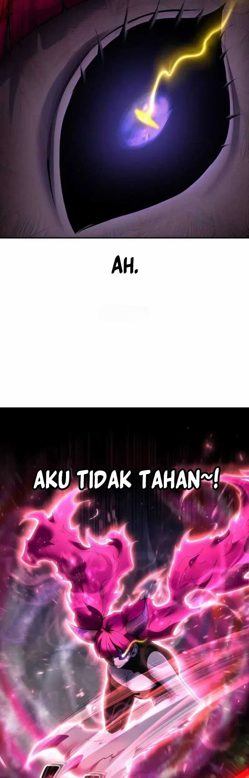 I Was More Overpowered Than The Hero, So I Hid My Power! Chapter 77 - halaman 77