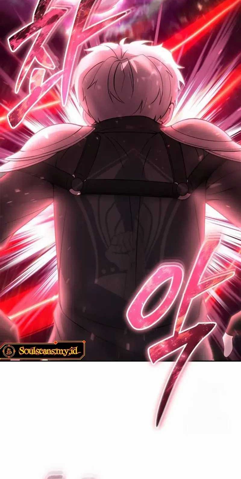 I Was More Overpowered Than The Hero, So I Hid My Power! Chapter 77 - halaman 78