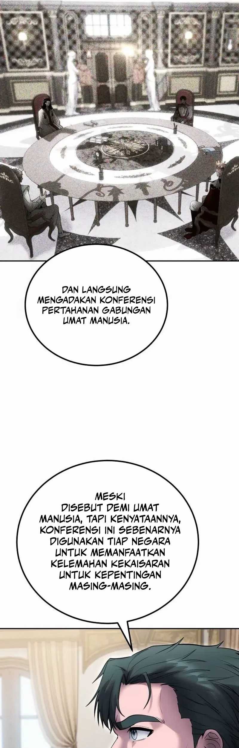 I Was More Overpowered Than The Hero, So I Hid My Power! Chapter 77 - halaman 8