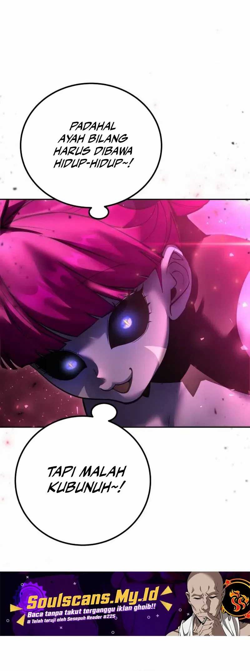I Was More Overpowered Than The Hero, So I Hid My Power! Chapter 77 - halaman 80