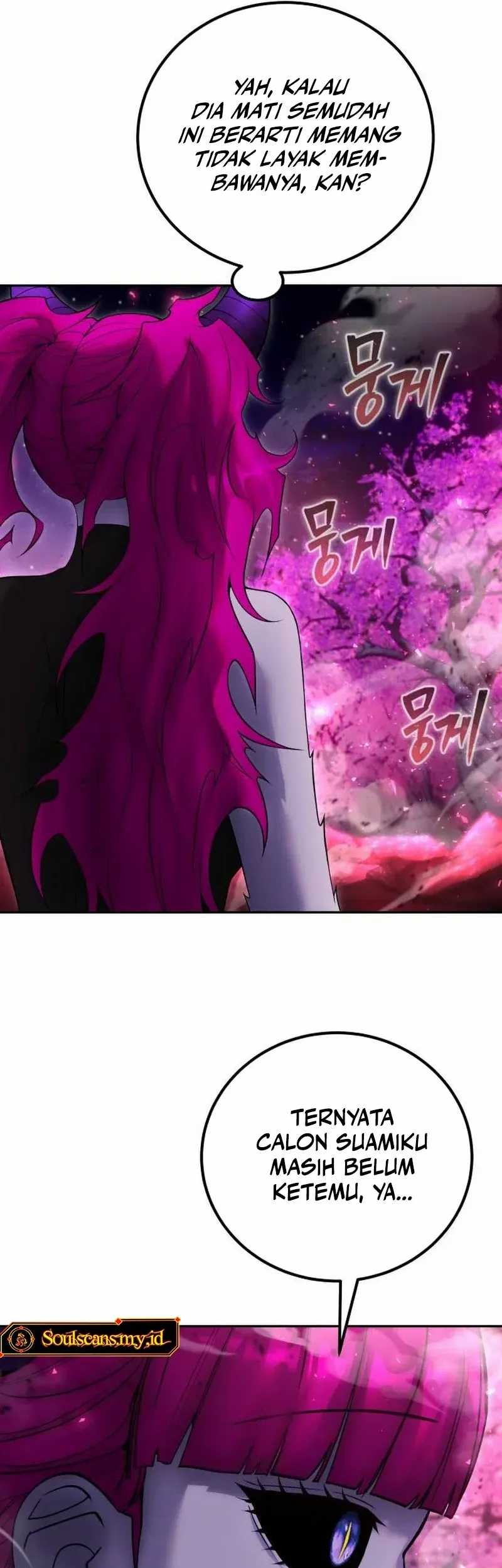 I Was More Overpowered Than The Hero, So I Hid My Power! Chapter 77 - halaman 81