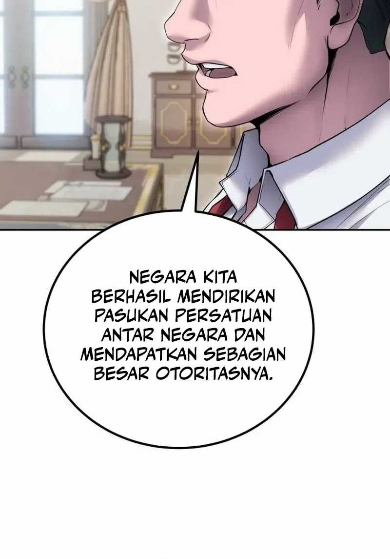 I Was More Overpowered Than The Hero, So I Hid My Power! Chapter 77 - halaman 9