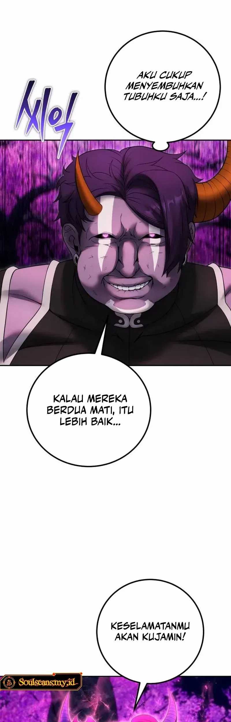 I Was More Overpowered Than The Hero, So I Hid My Power! Chapter 78 - halaman 10