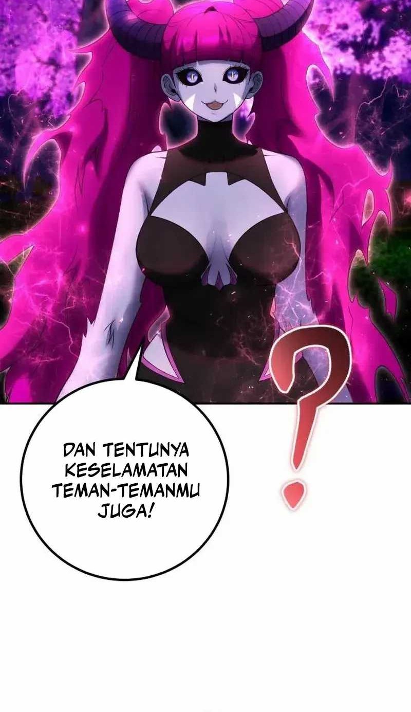 I Was More Overpowered Than The Hero, So I Hid My Power! Chapter 78 - halaman 11