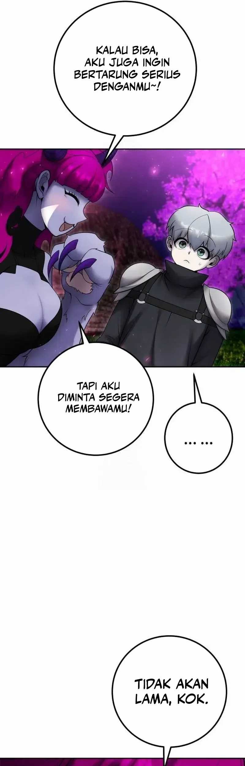 I Was More Overpowered Than The Hero, So I Hid My Power! Chapter 78 - halaman 12