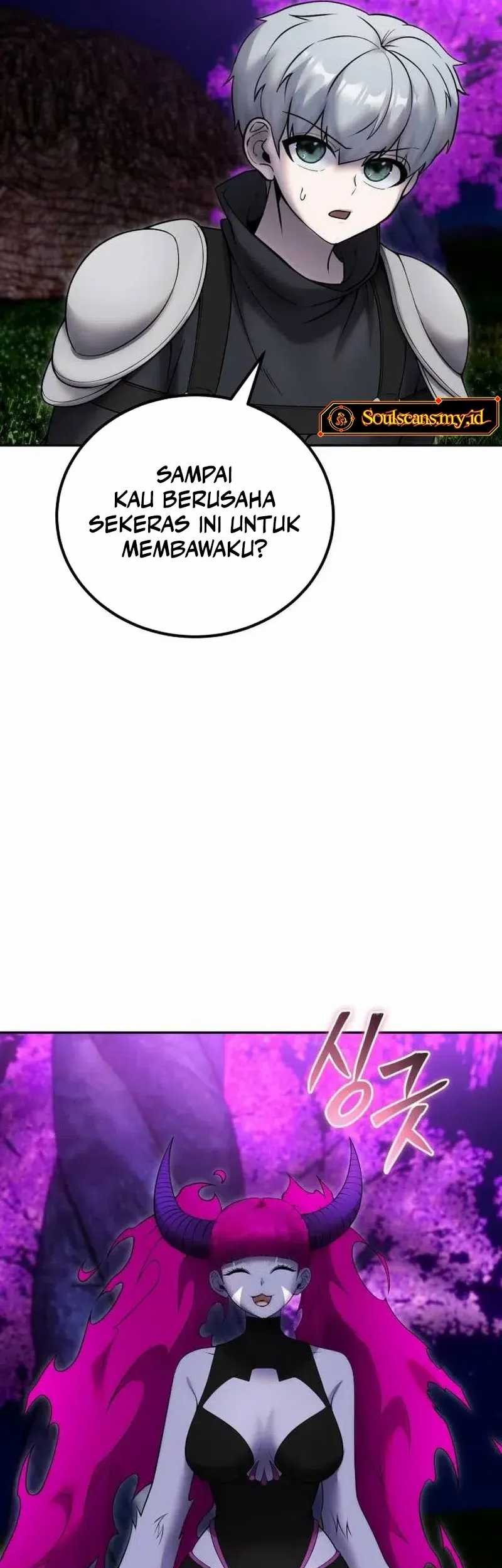 I Was More Overpowered Than The Hero, So I Hid My Power! Chapter 78 - halaman 14