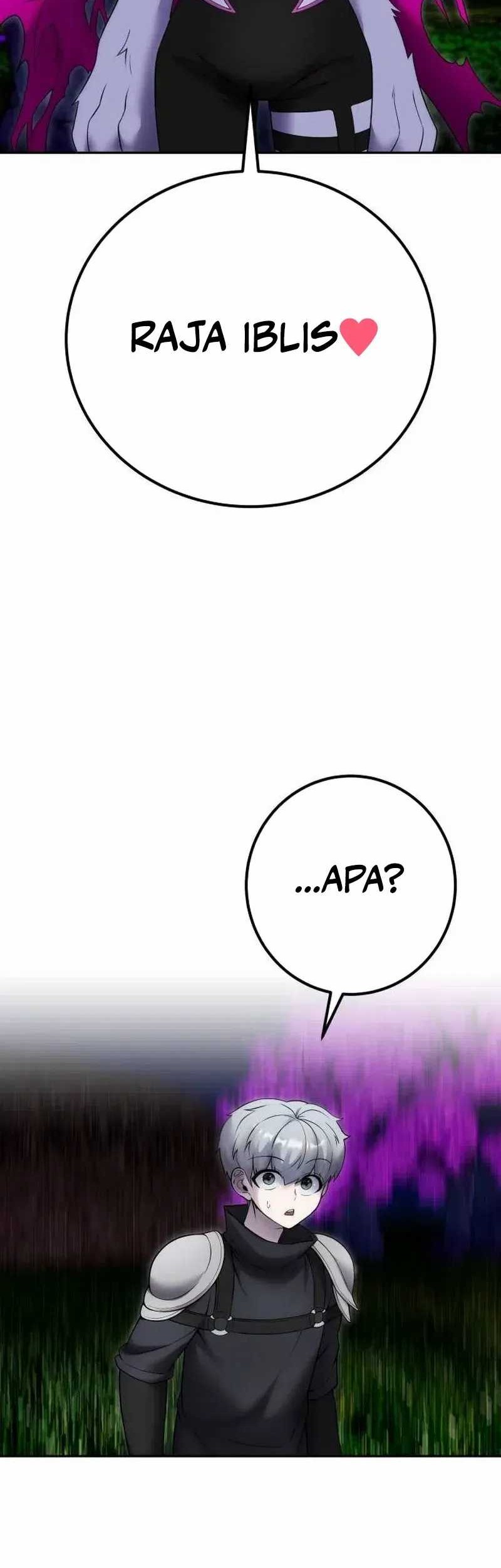 I Was More Overpowered Than The Hero, So I Hid My Power! Chapter 78 - halaman 15